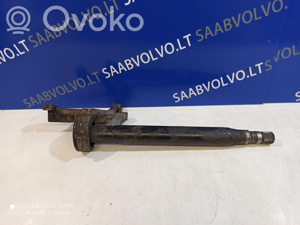 Front driveshaft   5440433