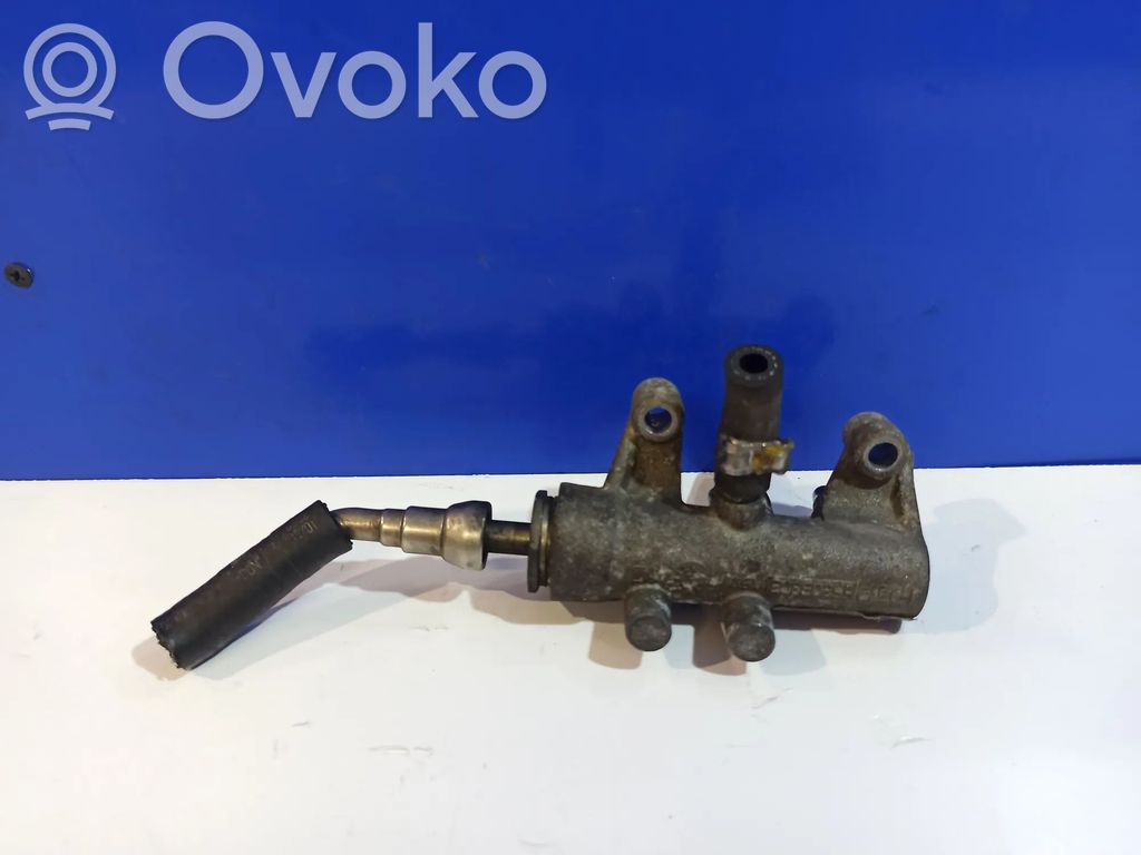 Saab 9-3 Ver2 Kraftstoffdrucksensor 