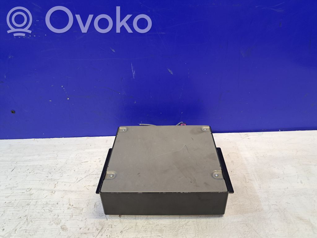 Saab 9-3 Ver1 GPS navigation control unit/module 