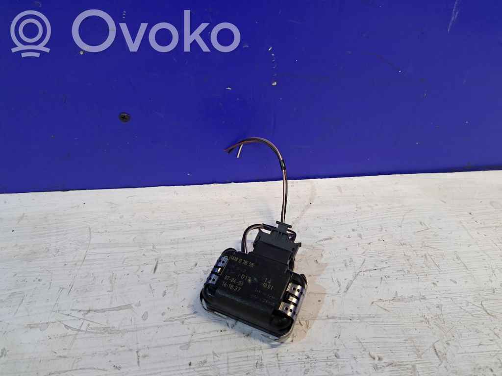 Rain sensor   12785535,12803629