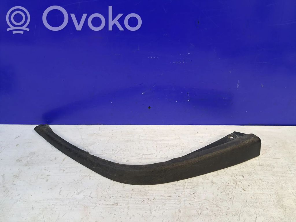 Front bumper corner part panel trim   4561007