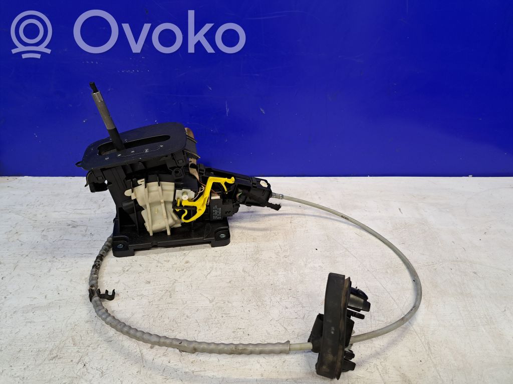 Saab 9-3 Ver1 Gear shifter/selector 