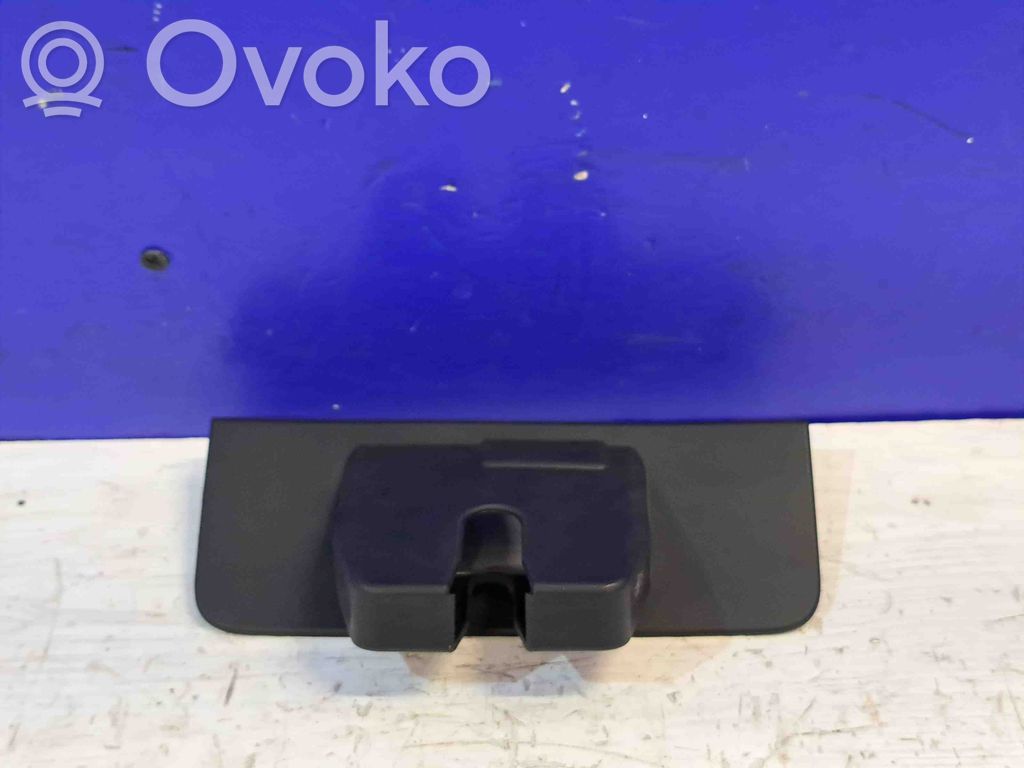 Volvo XC70 Tailgate/trunk/boot lock/catch/latch 