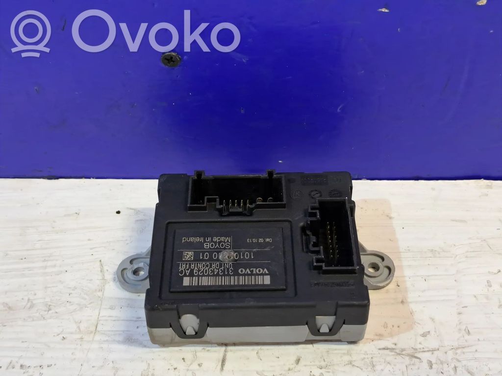 Door control unit/module   31343030,31343469,31275959,31318341,31318365,31343029