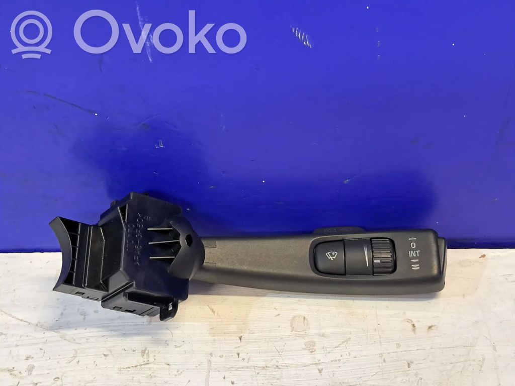 Volvo V50 Wiper control stalk 