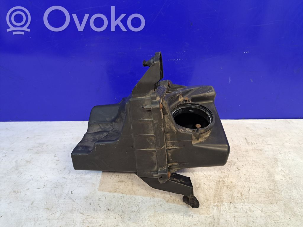 Volvo V50 Luftfilterkasten 