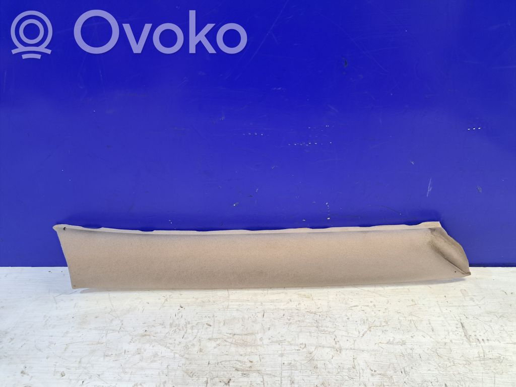 Saab 95 - 96 (A) pillar trim 