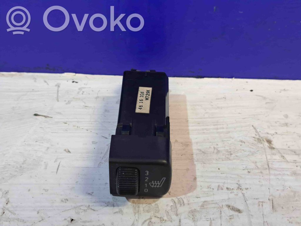 Saab 95 - 96 Seat heating switch 