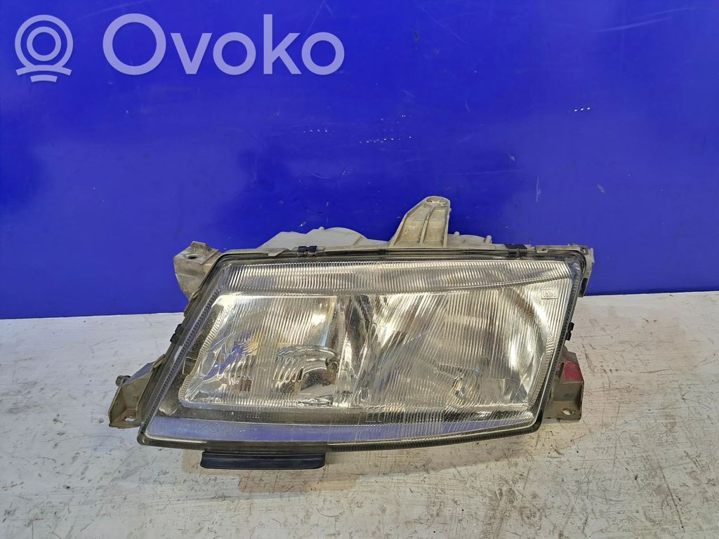Headlight/headlamp   5284450,4832457