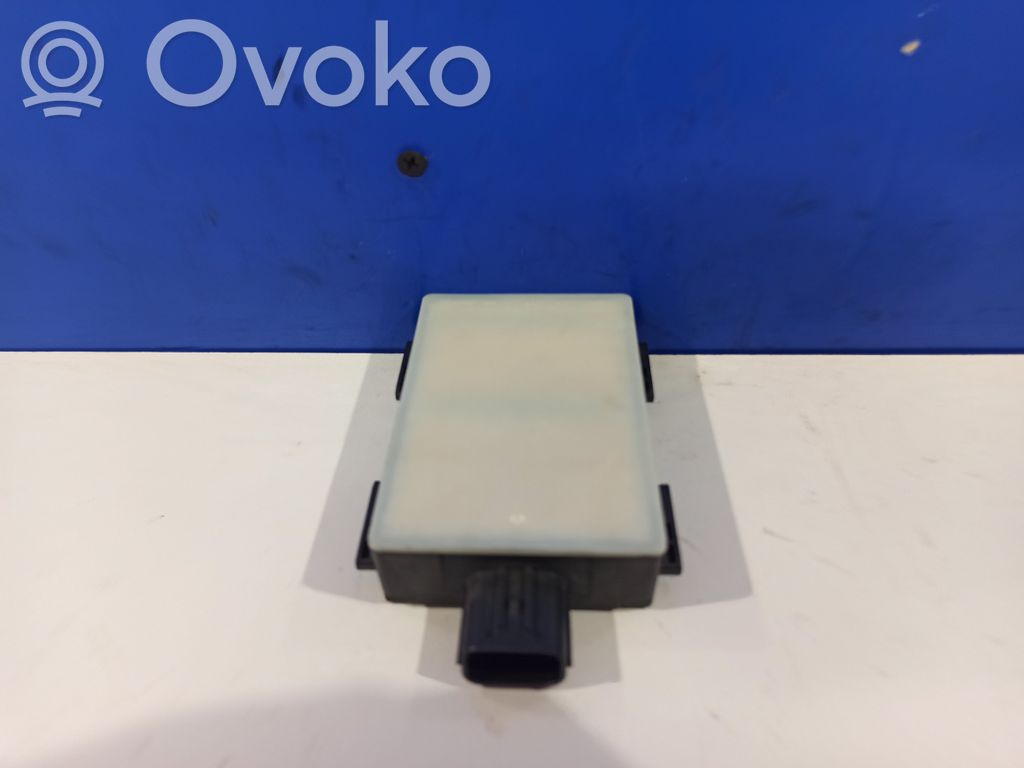 Volvo XC90 Moduł martwego pola 