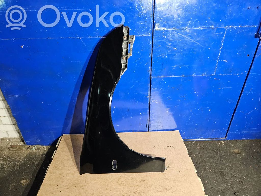 Saab 9-3 Ver1 Sparnas 