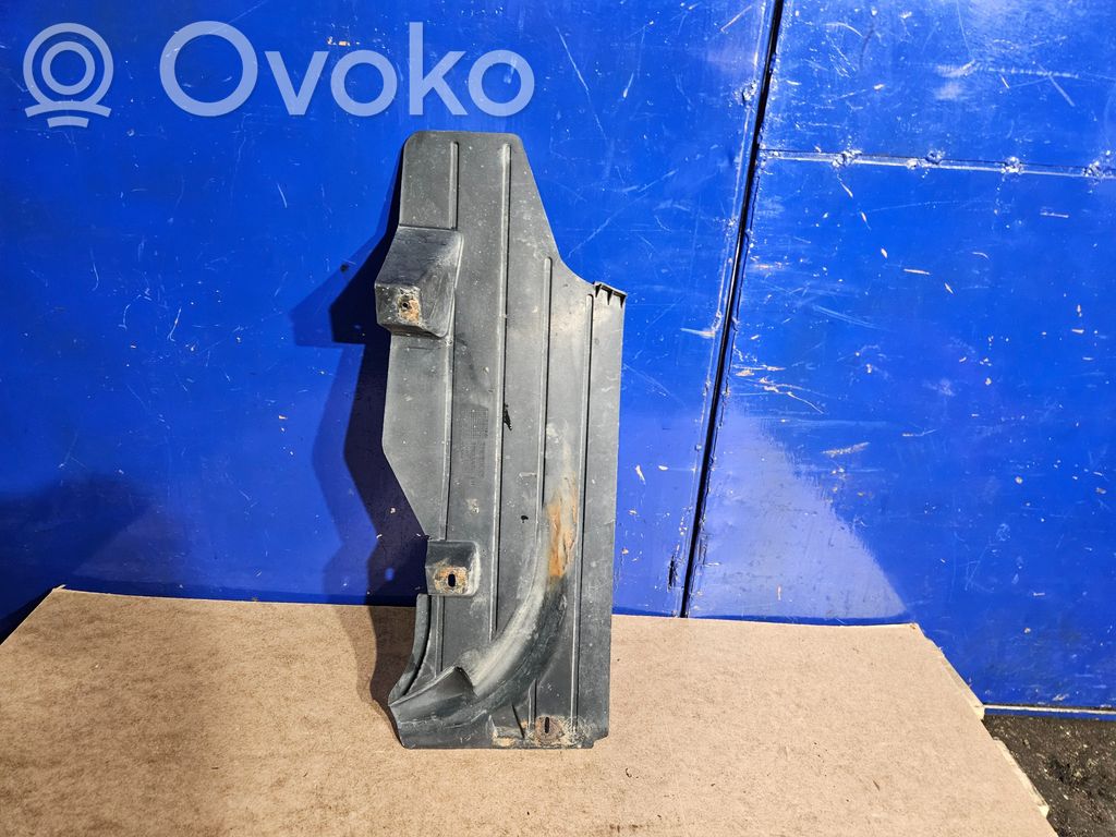 Volvo V50 Alustakaukalon verhoilu 