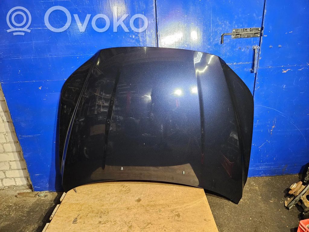 Volvo S80 Konepelti 