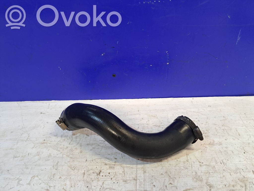 Saab 9-3 Ver1 Intercooler hose/pipe 