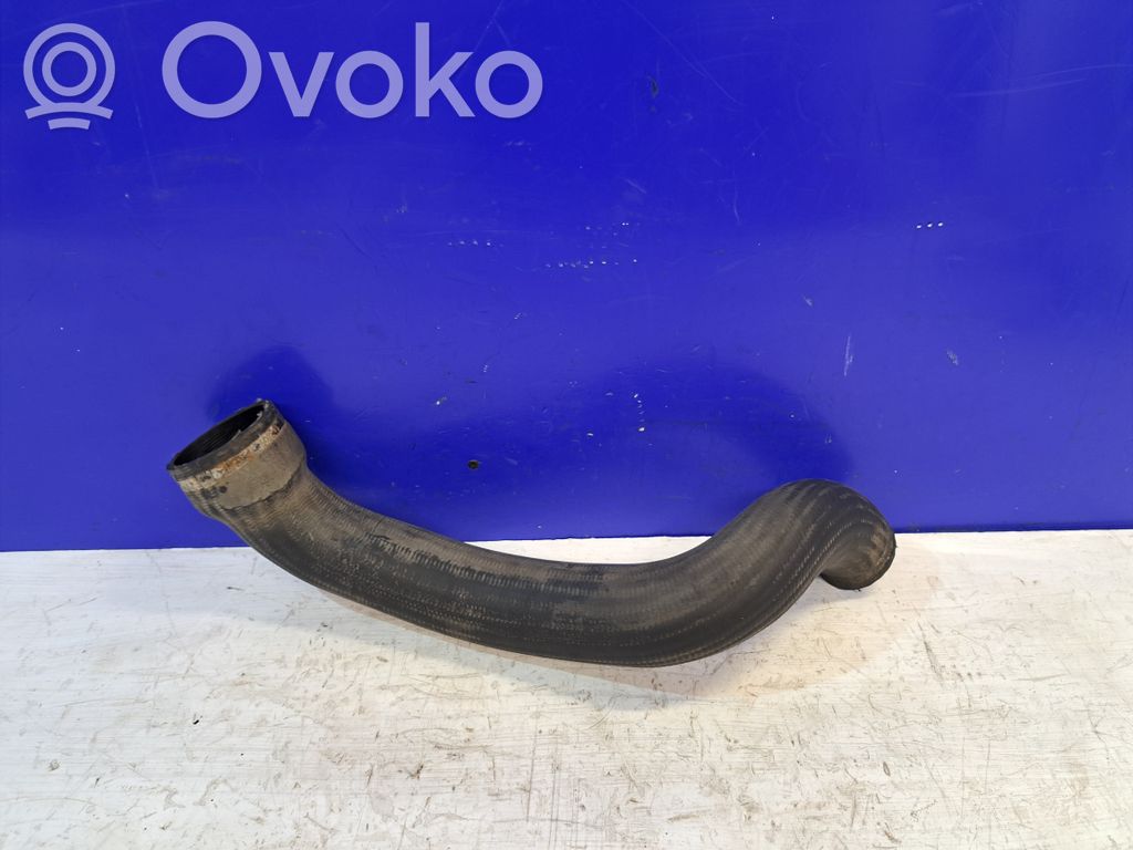 Volvo S80 Intercooler hose/pipe 