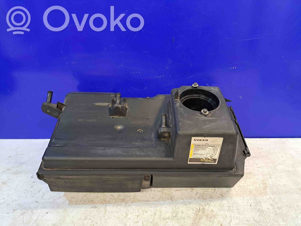 Volvo S80 Luftfilterkasten 