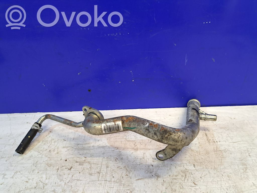 Volvo XC60 Engine coolant pipe/hose 
