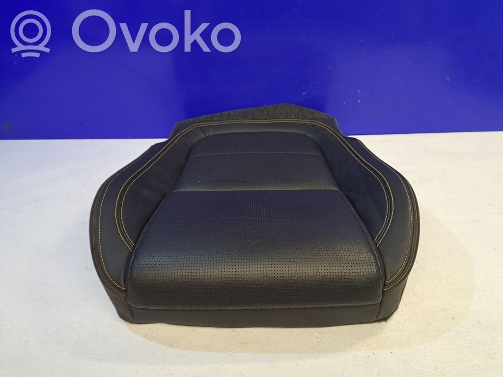 Fotel przedni kierowcy   GX7363222AA,L0689451AA