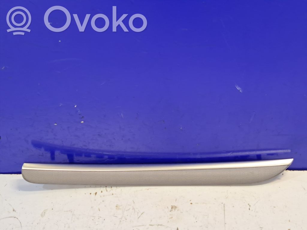 Audi A5 8T 8F Rear door trim (molding) 