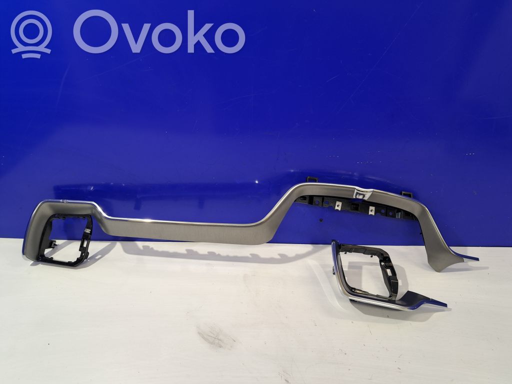 Volvo XC60 Dashboard glove box trim 