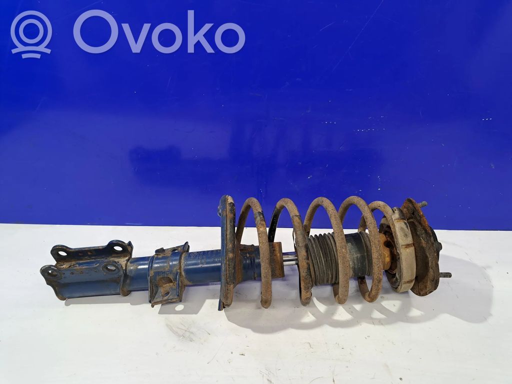 Volvo S60 Etuiskunvaimennin 
