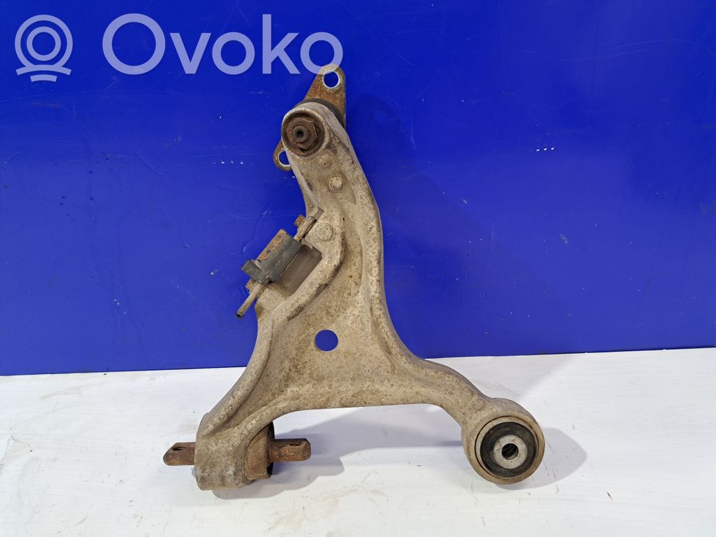 Volvo S60 Dakša 