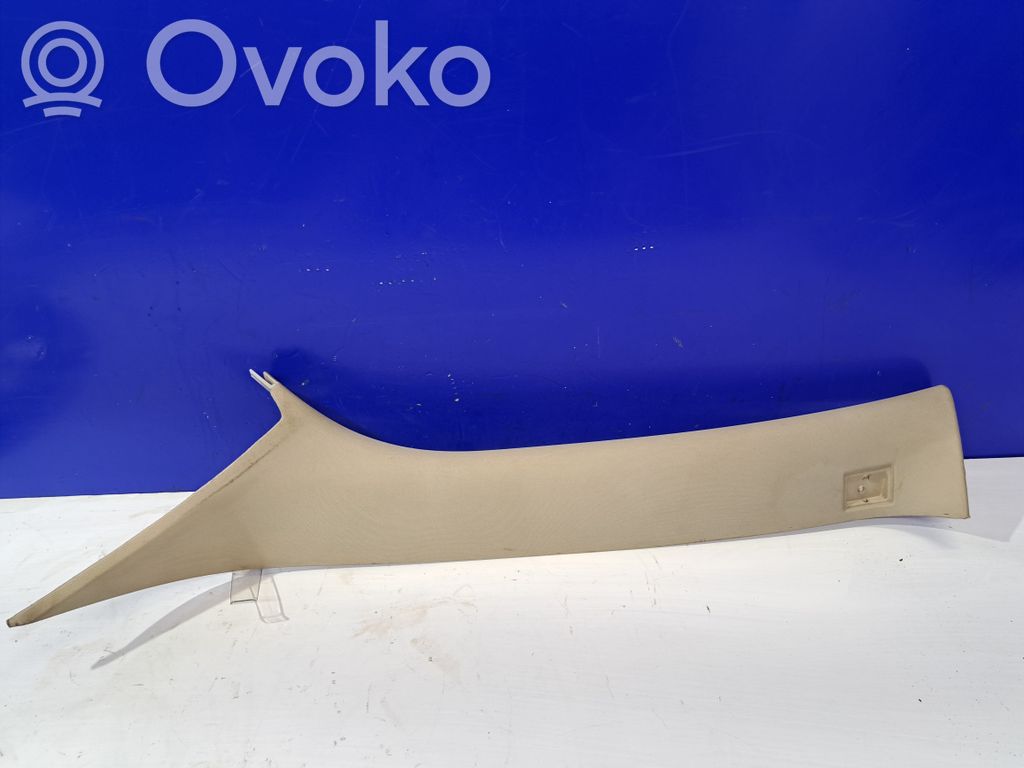 Volvo S80 (A) statramsčio apdaila 