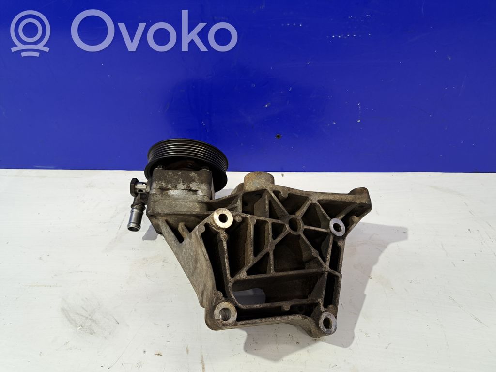Saab 9-3 Ver1 Ohjaustehostimen pumppu 