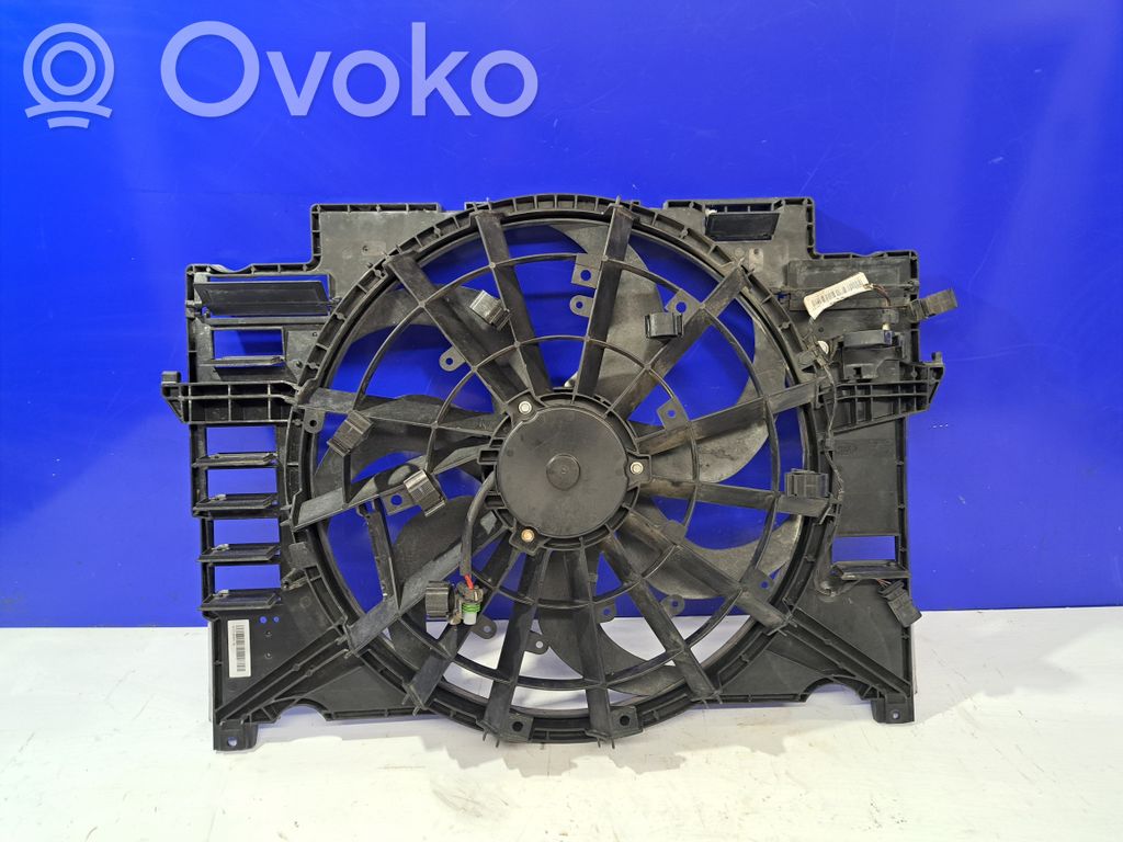 Диффузор   GX738C607AE