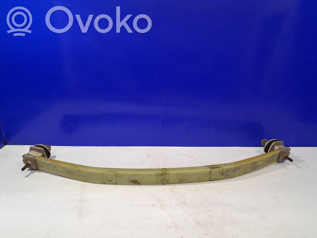 Volvo XC60 Rear bumper support beam 