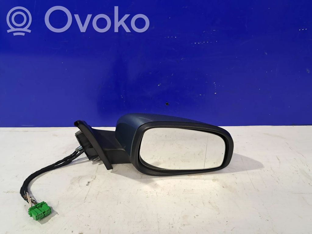 Elektryczne lusterko boczne drzwi przednich   30634099,30634061