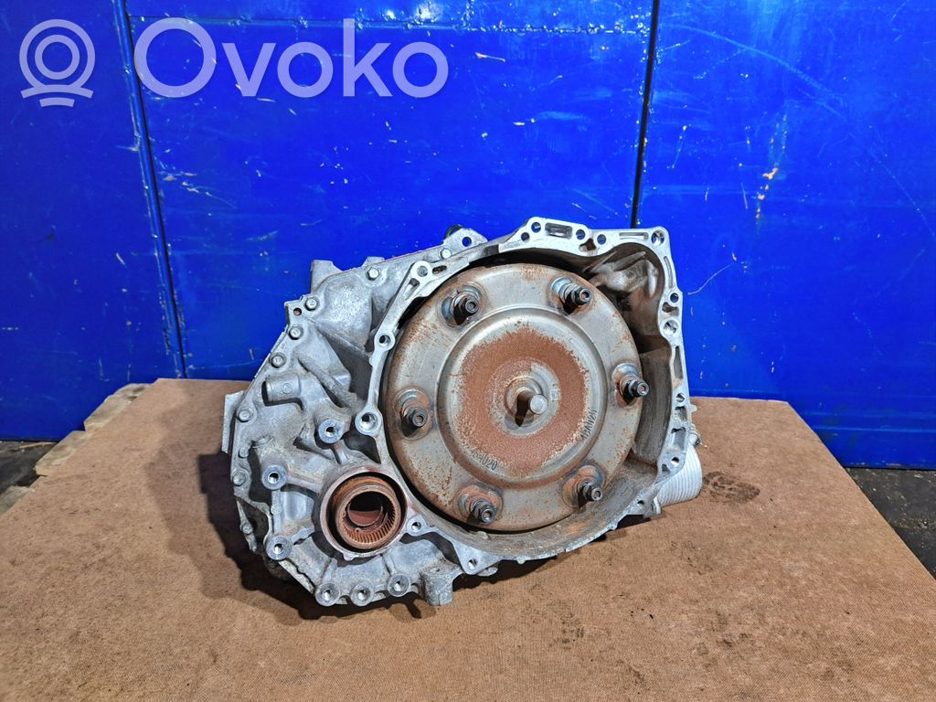 Automatic gearbox   36051265,1285221,P1285221