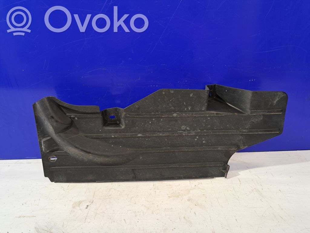 Volvo V50 Side bottom protection 