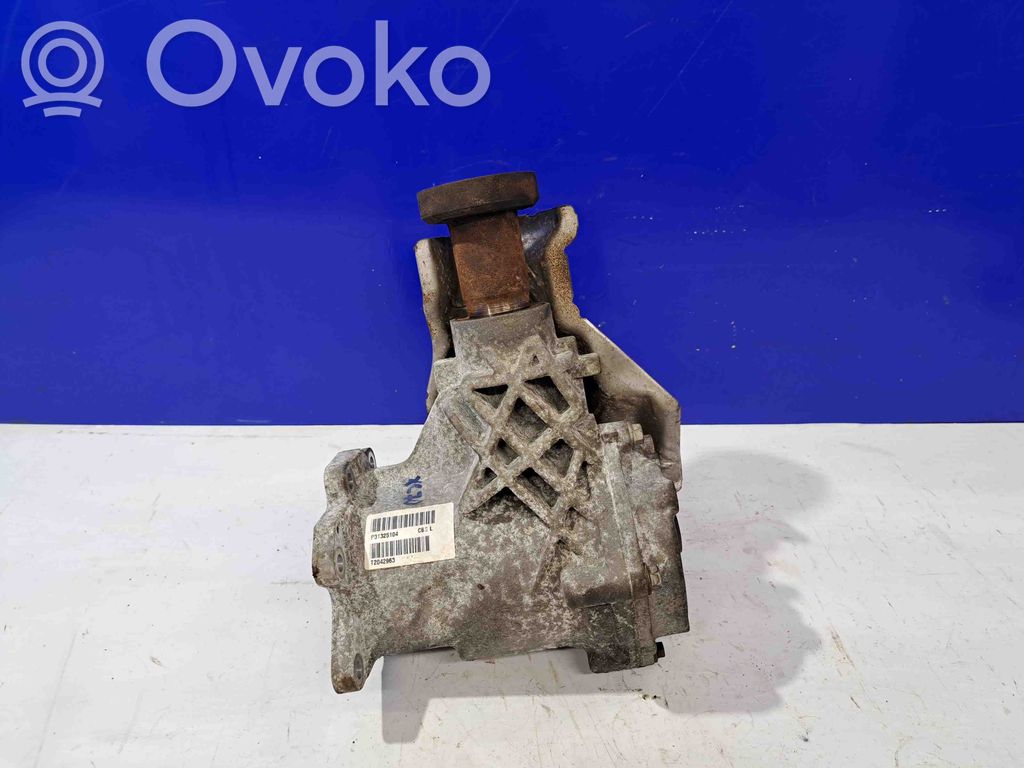 Volvo XC70 Front differential 