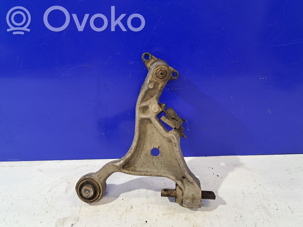 Volvo S80 Dakša 