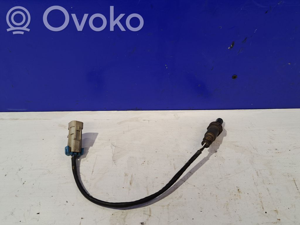 Chevrolet Tahoe Lambda probe sensor 