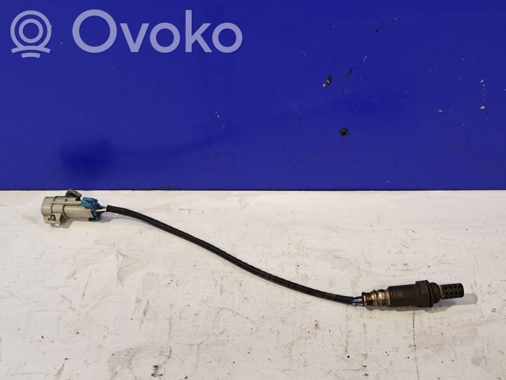 Chevrolet Tahoe Lambda probe sensor 