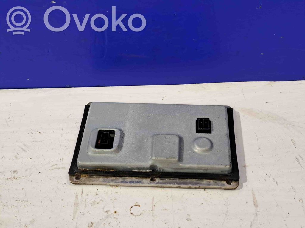 Volvo S80 Xenon control unit/module 