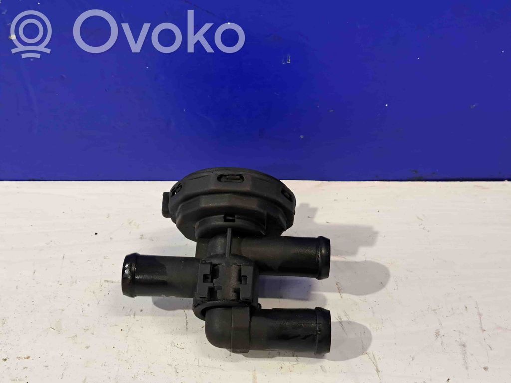 Engine coolant pipe/hose   90566947