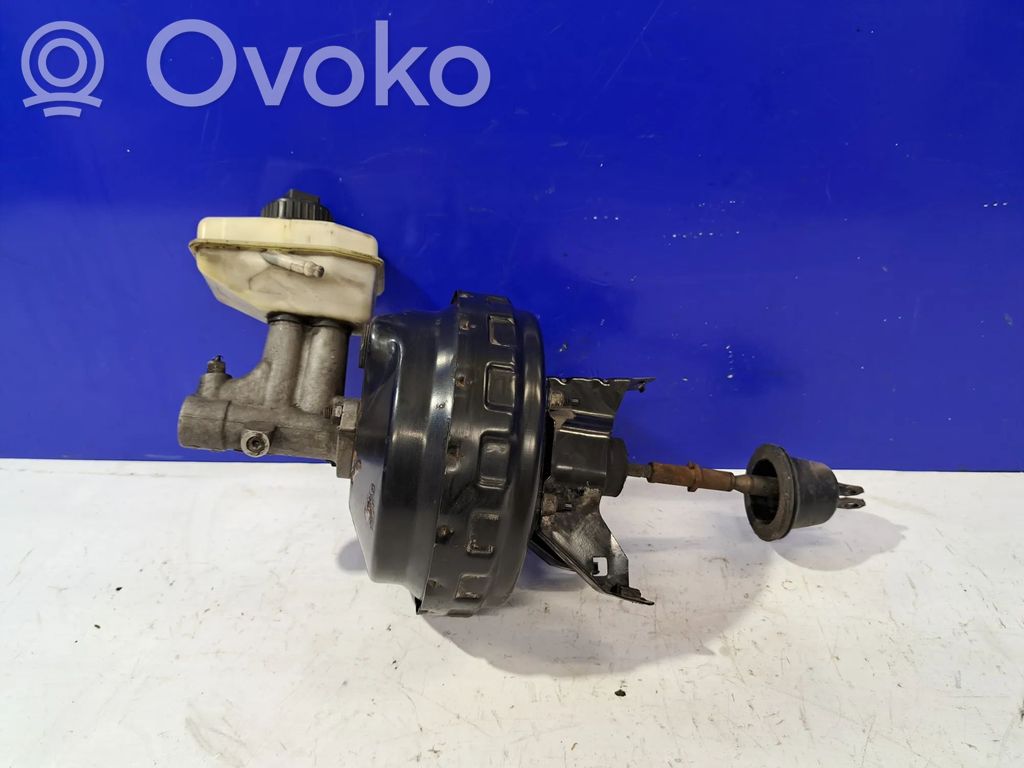 Saab 9-5 Brake booster 