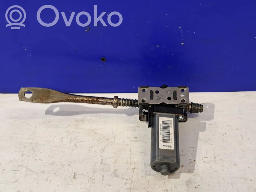 Jaguar XE Moteur de réglage de siège 