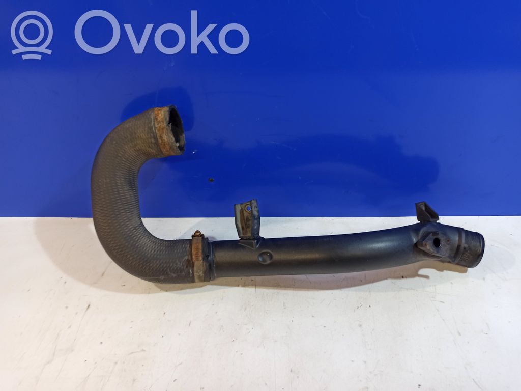 Saab 9-3 Ver1 Intercooler hose/pipe 