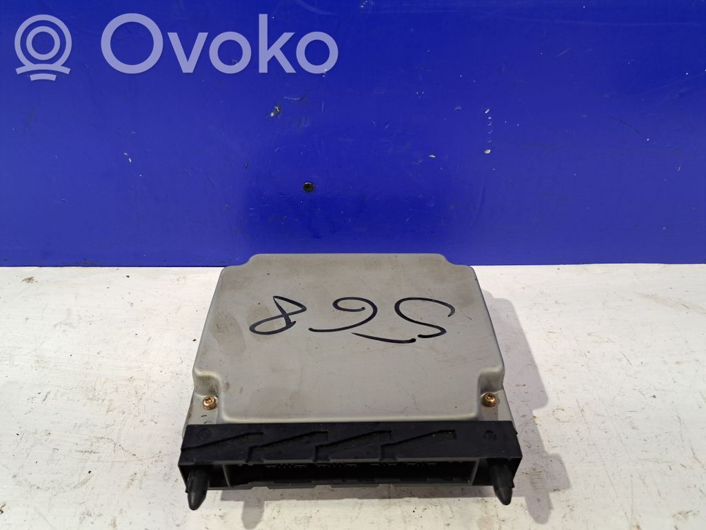 Volvo S80 Engine control unit/module 
