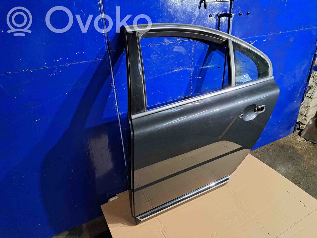 Volvo S80 Galinės durys 