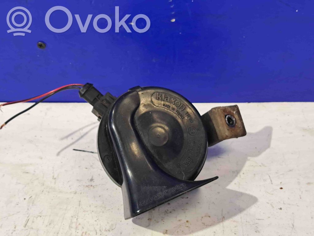 Volvo S80 Garso signalas 
