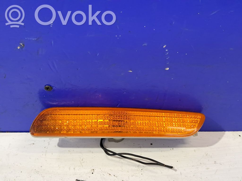 Volvo S40, V40 Odblask lampy tylnej 