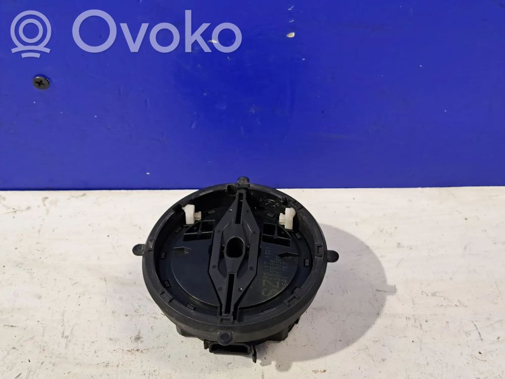 Volvo V70 Wing mirror switch 