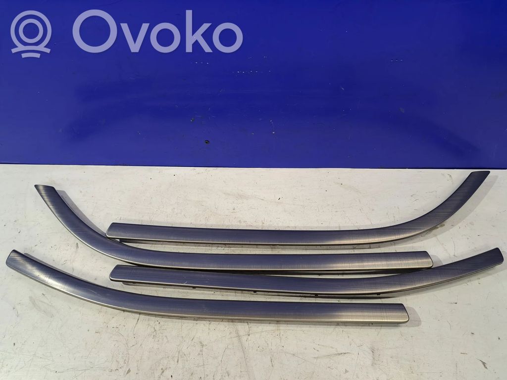 Volvo V70 Kit completo per il corpo 