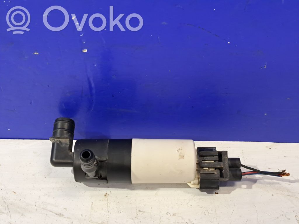 Saab 9-3 Ver1 Windscreen/windshield washer pump 