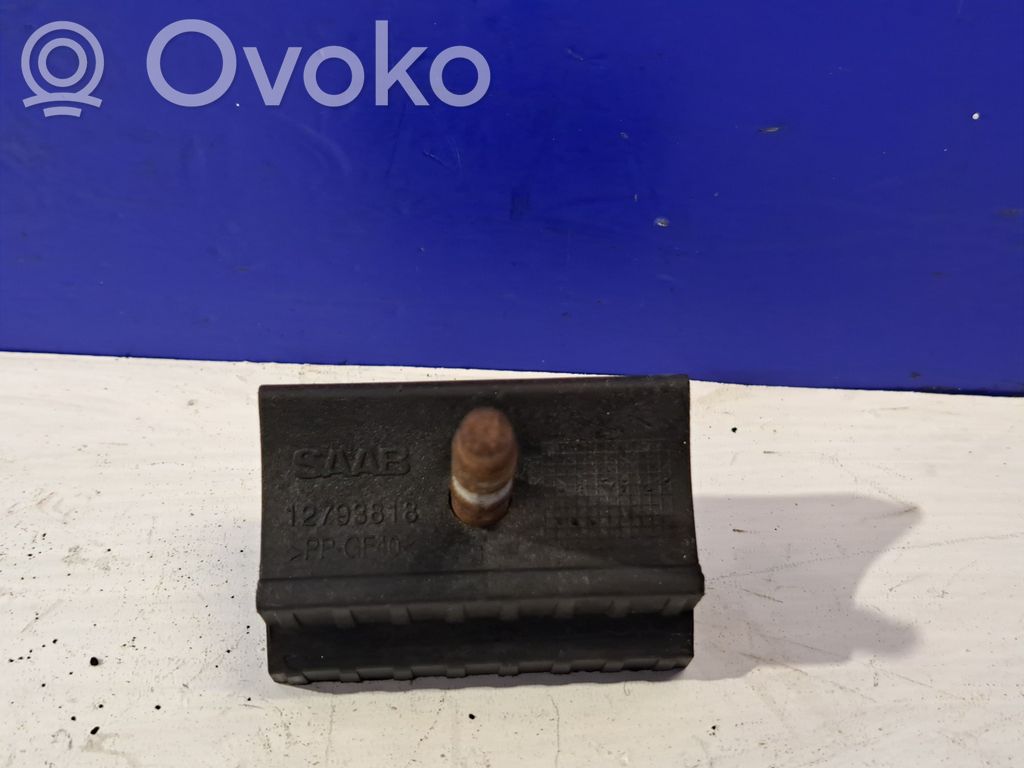 Saab 9-3 Ver1 Battery bracket 